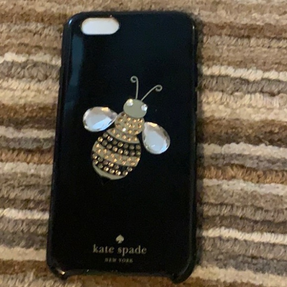 Kate Spade IPhone 6 or 6s phone case